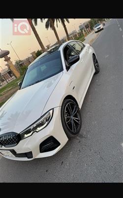 بی ئێم دەبڵیو سیریەس 3